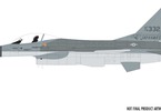 Airfix General Dynamics F-16A/B Fighting Falcon (1:72) (sada)