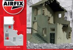 Airfix italská radnice (1:76)