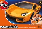 Airfix Quick Build auto Lamborghini Aventador