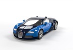 Airfix Quick Build auto Bugatti Veyron