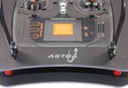 ASTRA pult pro vysílače Spektrum NX