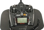 ASTRA pult pro vysílače Spektrum DX6e/DX8e
