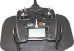 ASTRA pult pro vysílače Spektrum DX6e/DX8e