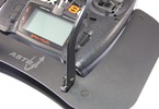 ASTRA pult pro vysílače Spektrum DX6e/DX8e