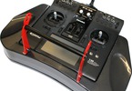 ASTRA transmitter tray classic Futaba FX series