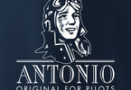 Antonio pánské tričko Circuit S