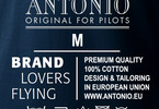 Antonio Men's T-shirt Circuit