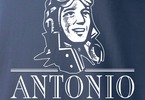 Antonio pánské tričko Briefing Time XL