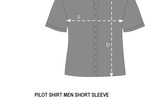 Antonio pánská košile Airliner XL