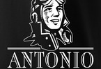 Antonio pánské tričko Lockheed L-10 Electra M