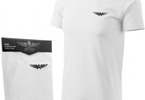 Antonio Men's T-shirt Wings