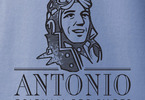 Antonio Pánské tričko PBY Catalina