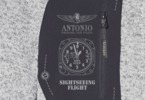 Antonio pánský sportovní svetr Altimeter