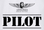 Antonio pánská polokošile Pilot