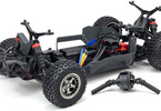 Arrma 1/10 Senton 3S BLX 4WD RTR