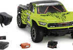 Arrma 1/10 Senton 3S BLX 4WD RTR