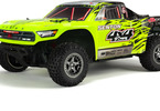 Arrma 1/10 Senton 3S BLX 4WD RTR