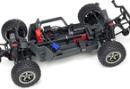Arrma 1/10 Senton 3S BLX 4WD RTR