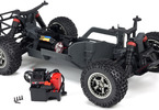 Arrma 1/10 Senton 3S BLX 4WD RTR
