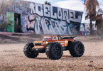 Arrma 1/10 Outcast 4S BLX 4WD RTR