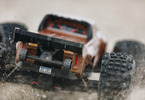 Arrma 1/10 Outcast 4S BLX 4WD RTR