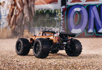 Arrma 1/10 Outcast 4S BLX 4WD RTR