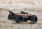 Arrma 1/10 Outcast 4S BLX 4WD RTR