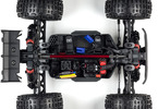 Arrma 1/10 Outcast 4S BLX 4WD RTR