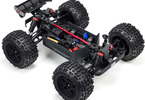 Arrma 1/10 Outcast 4S BLX 4WD RTR