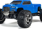 Arrma 1/10 Bigrock 4WD BLX RTR