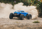 Arrma 1/10 Bigrock 4WD BLX RTR