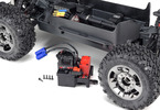 Arrma 1/10 Bigrock 4WD BLX RTR