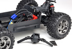 Arrma 1/10 Bigrock 4WD BLX RTR
