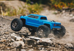 Arrma 1/10 Bigrock 4WD BLX RTR