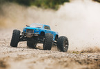 Arrma 1/10 Bigrock 4WD BLX RTR