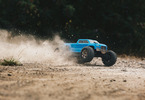 Arrma 1/10 Bigrock 4WD BLX RTR