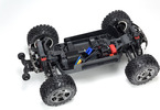 Arrma 1/10 Bigrock 4WD BLX RTR