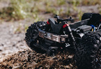 Arrma 1/10 Bigrock 4WD BLX RTR