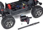 Arrma 1/10 Bigrock 4WD BLX RTR