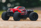 Arrma Granite Mega 1:10 4WD RTR
