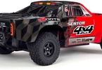 Arrma 1/10 Senton Mega 4WD RTR