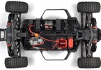 Arrma 1/10 Senton Mega 4WD RTR