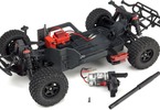 Arrma 1/10 Senton Mega 4WD RTR