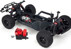 Arrma 1/10 Senton Mega 4WD RTR
