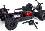 Arrma 1/10 Senton Mega 4WD RTR