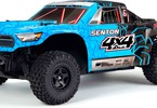 Arrma 1/10 Senton Mega 4WD RTR