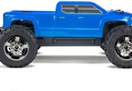 Arrma 1/10 Big Rock 3S BLX 4WD RTR