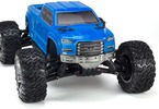Arrma 1/10 Big Rock 3S BLX 4WD RTR