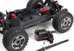 Arrma 1/10 Big Rock 3S BLX 4WD RTR