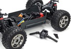 Arrma 1/10 Big Rock 3S BLX 4WD RTR